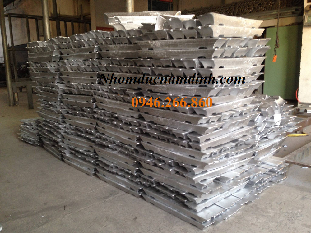 Xưởng sản xuất cổng nhôm đúc Xưởng sản xuất cổng nhôm đúc