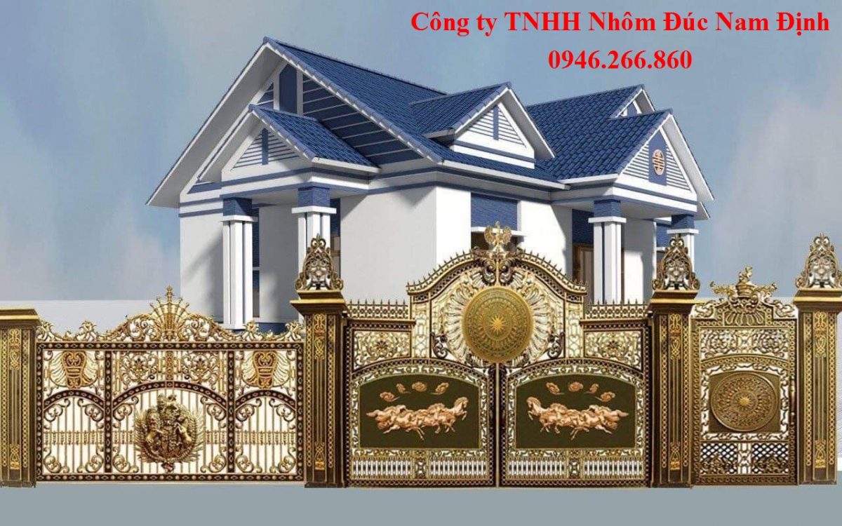 Gia cua nhom duc Thanh Hóa