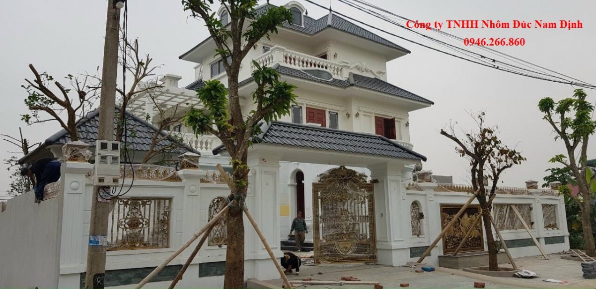 Gia cua nhom duc Tây Ninh