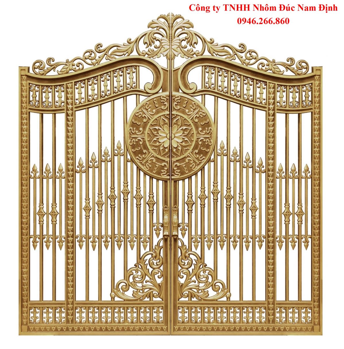 Gia cua nhom duc Quảng Trị