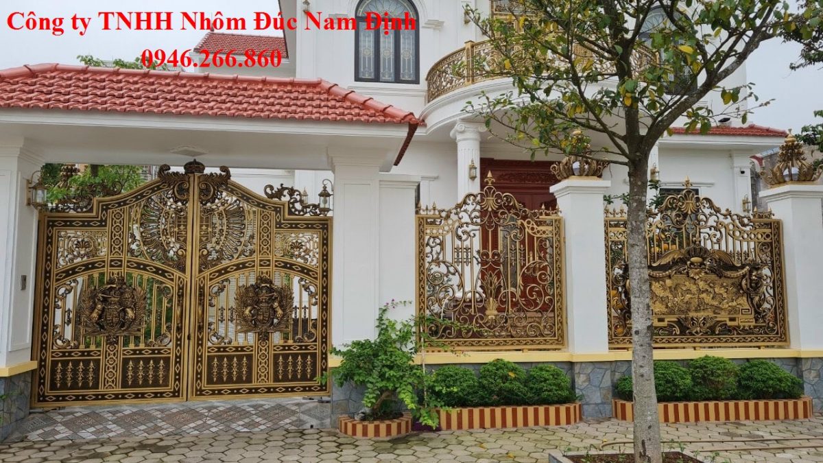 Gia cua nhom duc Quảng Ngãi